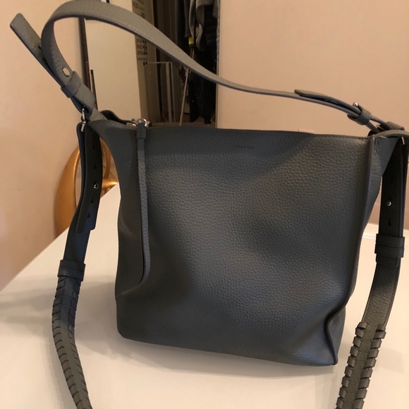 allsaints kita crossbody